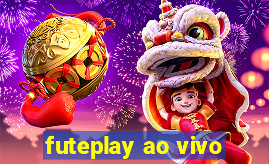 futeplay ao vivo